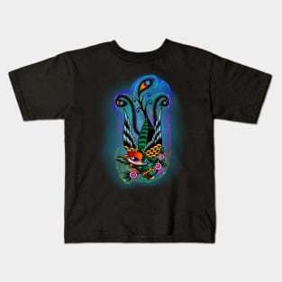 Magical Lyre Kids T-Shirt